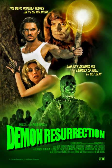 Demon Resurrection